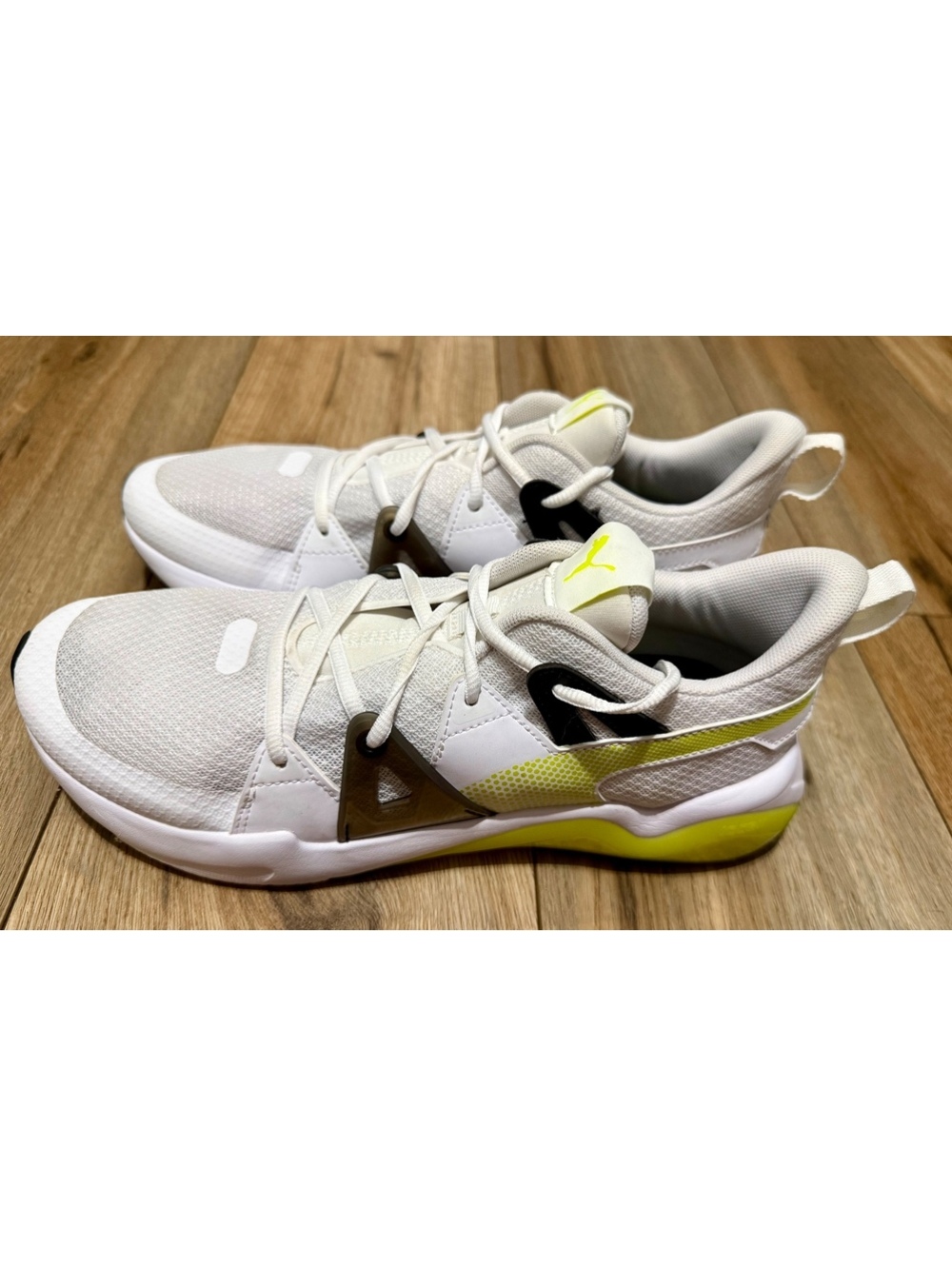 Puma Cell Fraction Fade Size 9 EUC